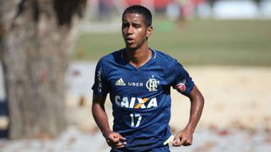 Gabriel dos Santos Magalhaes