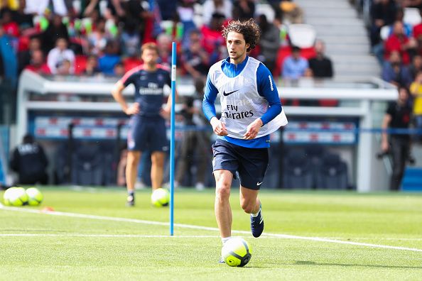 Rabiot