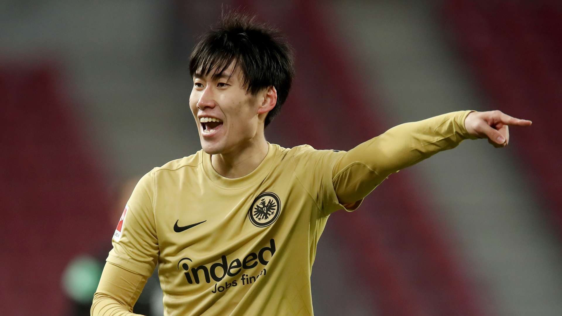 20210109_Daichi Kamada_Frankfurt