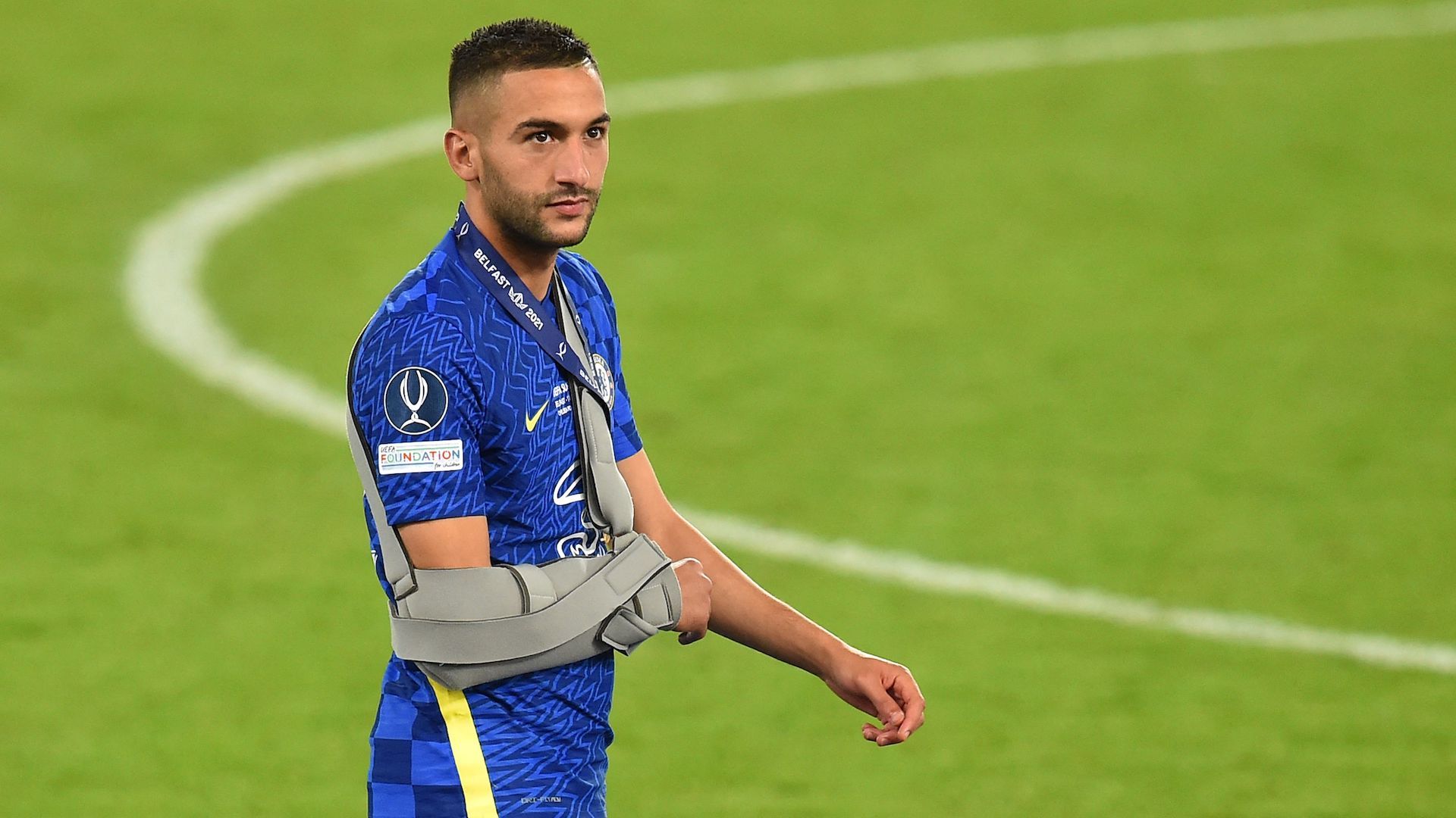 Hakim Ziyech - Chelsea
