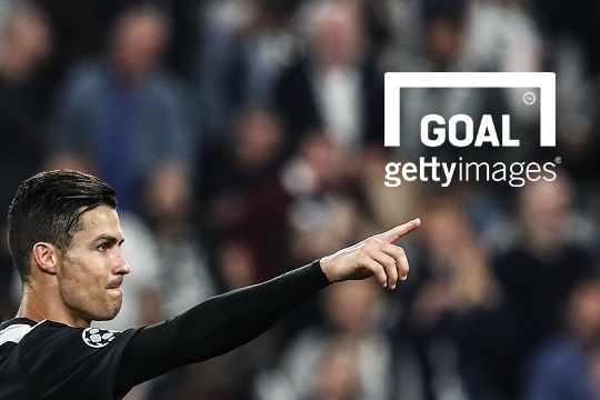 호날두 VS 레버쿠젠