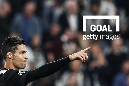 호날두 VS 레버쿠젠