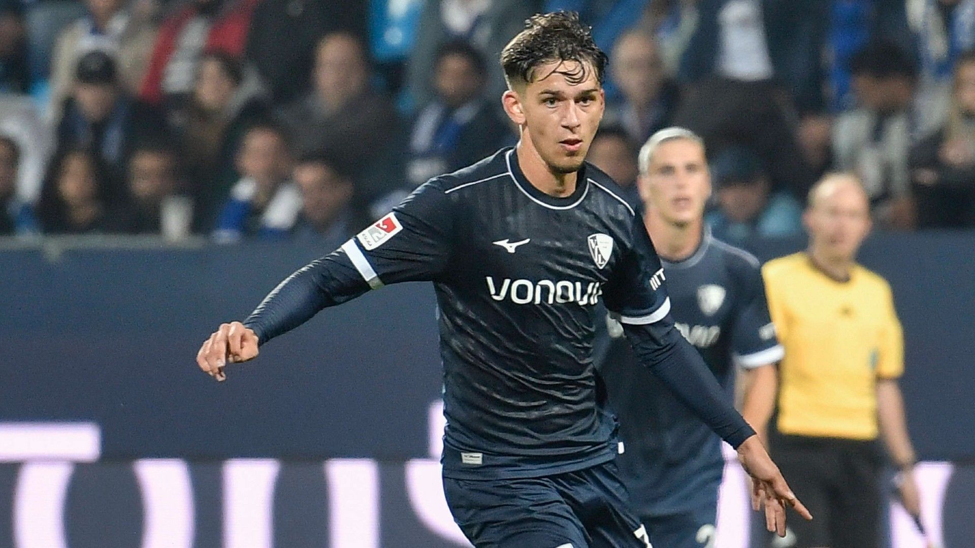 Cajetan Lenz (Bochum 34)