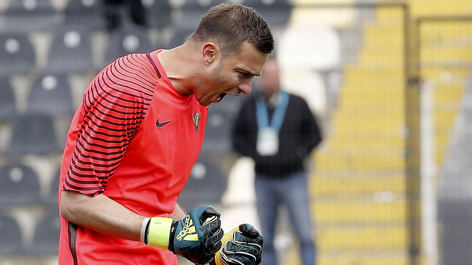 Milan Lukac Akhisar Belediyespor