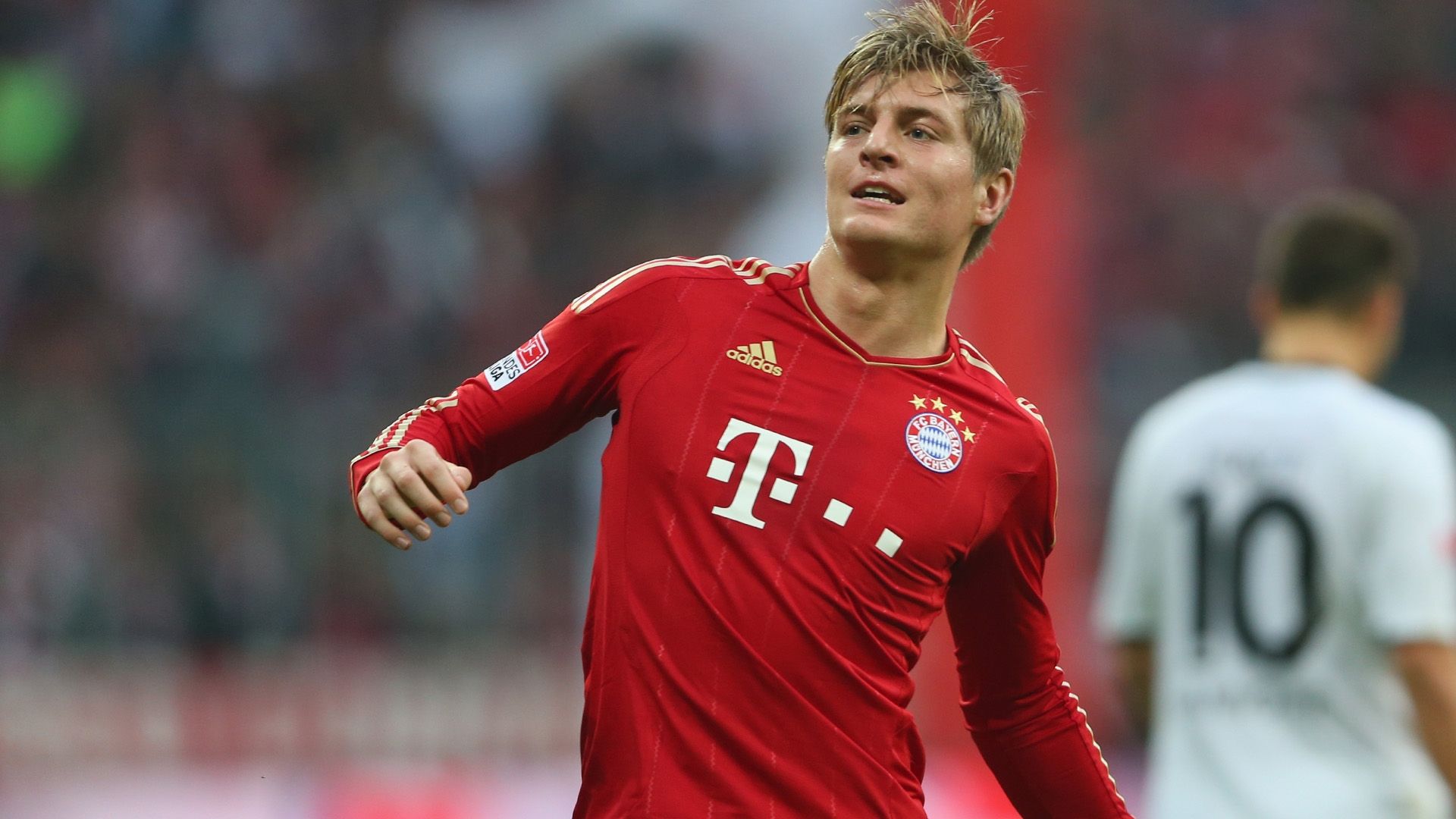 KROOS BAYERN