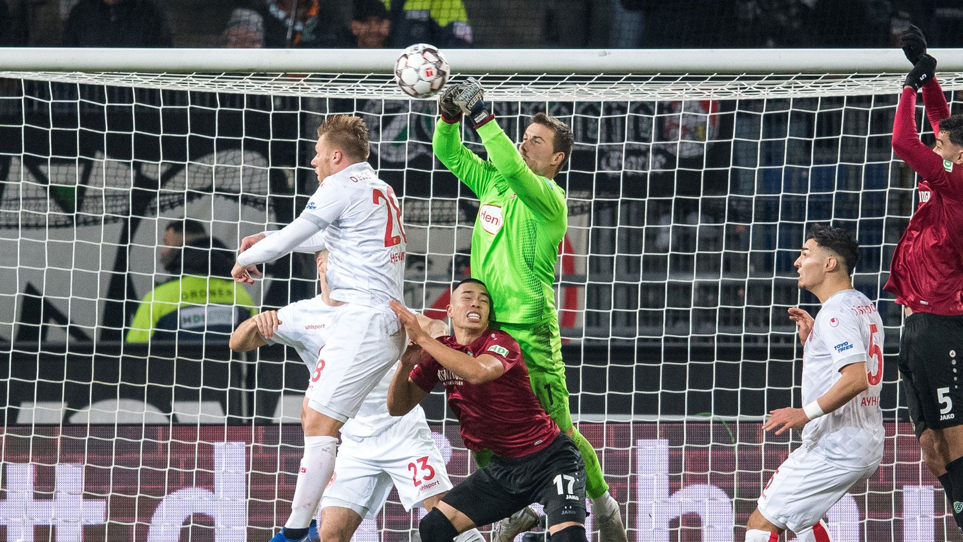 Michael Rensing Düsseldorf