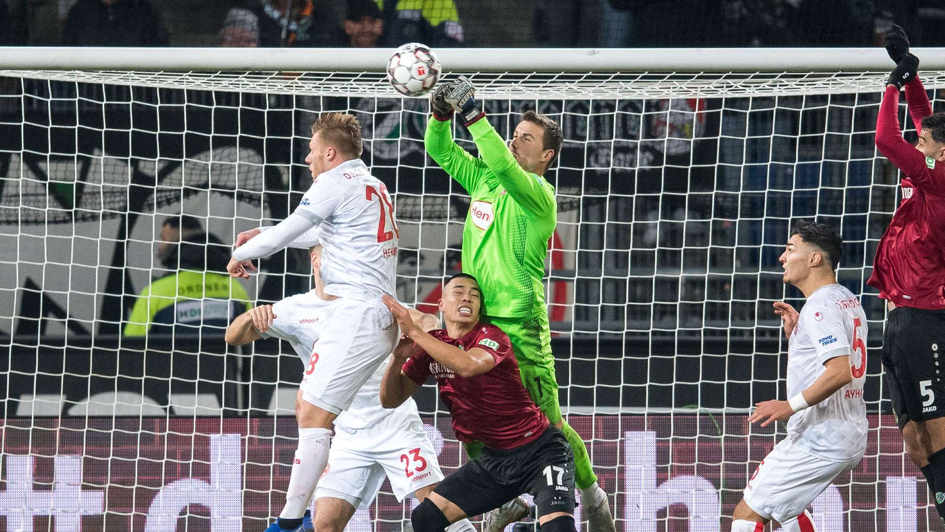 Michael Rensing Düsseldorf