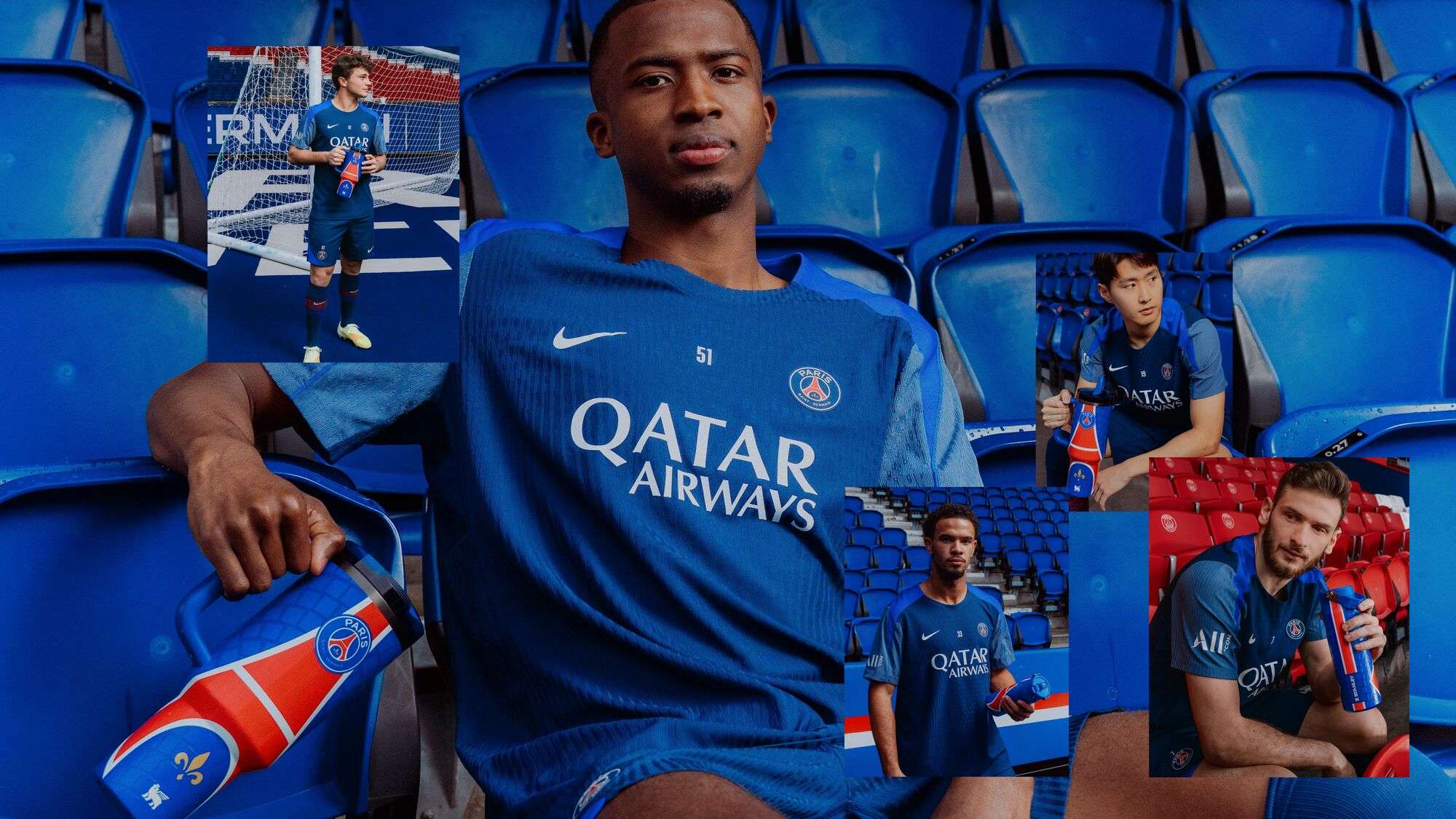 PSG Stanley 1913 hero image