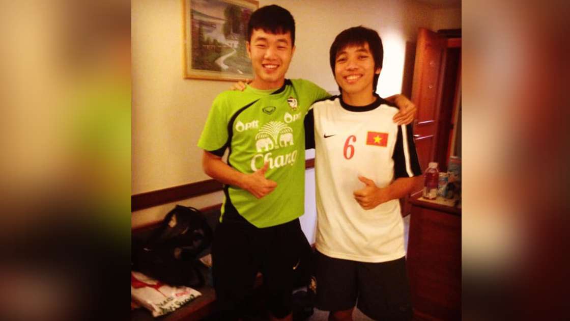 เลือง ซวน ตรวง