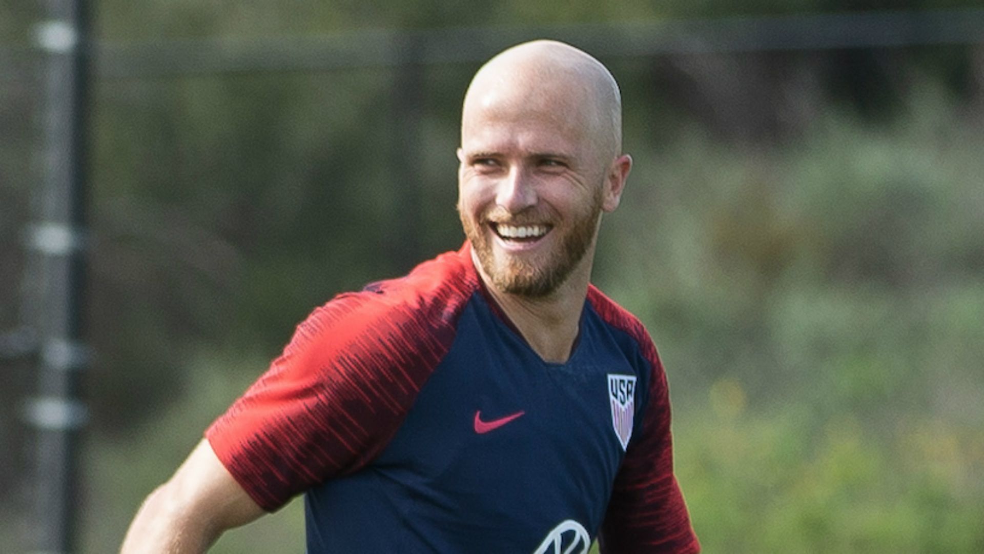 Michael Bradley USMNT 01202019 ISIJD