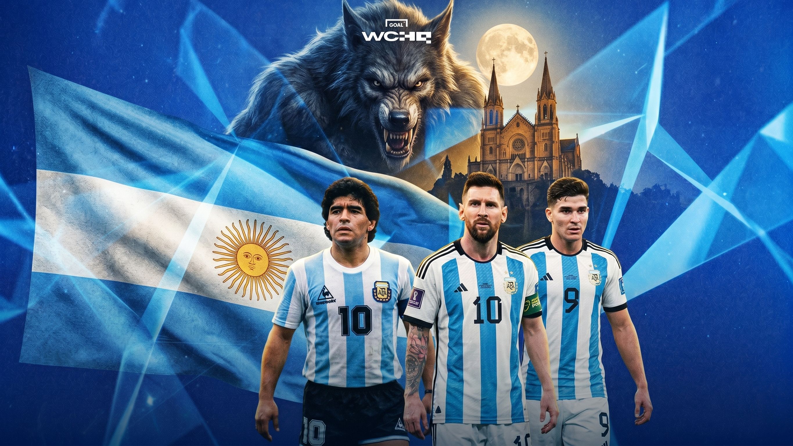 GOAL ONLY Argentina preview GFX