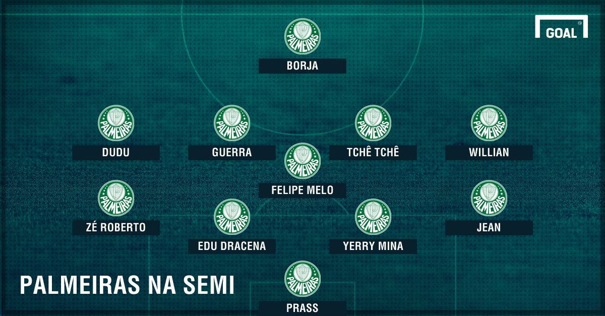 gfx palmeiras contra ponte preta paulista