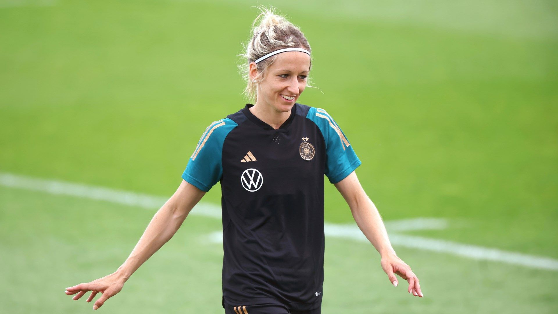 Kathy Hendrich Germany 2023