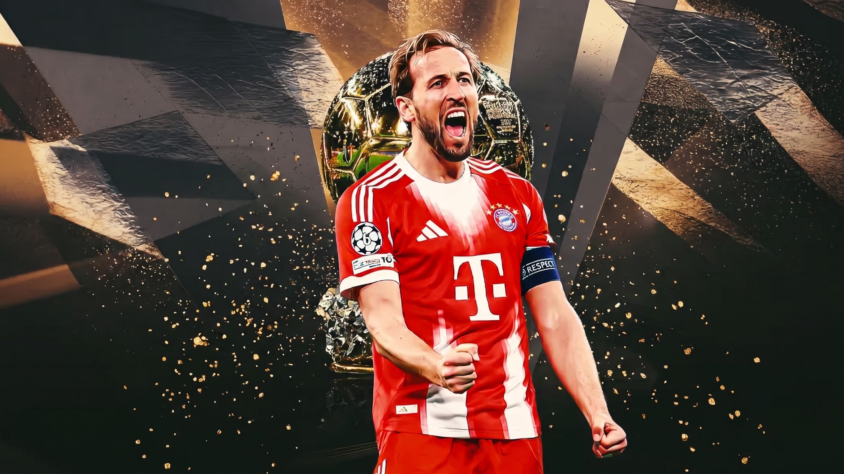 GOAL ONLY Mbappe GFX
