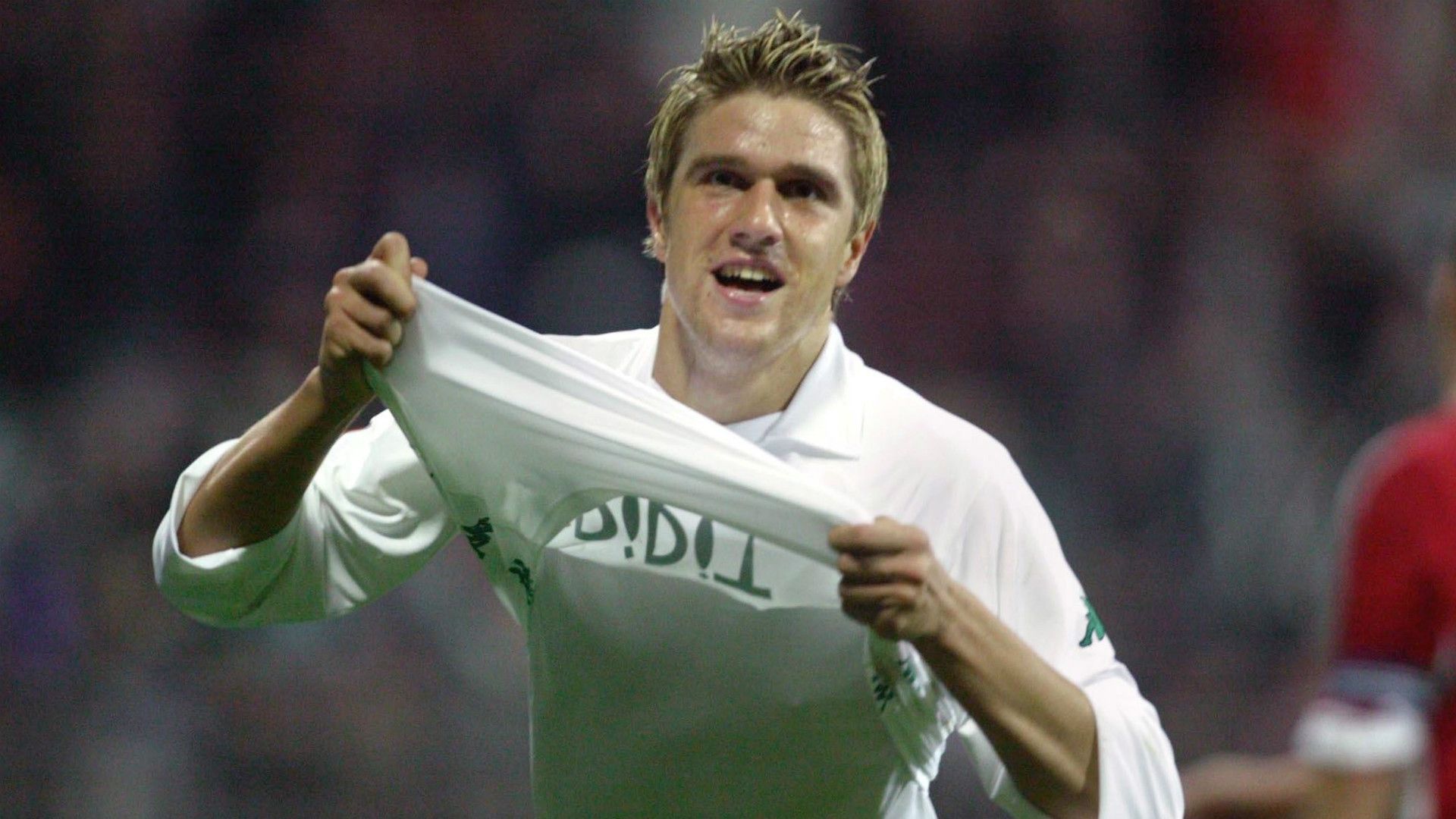 IVAN KLASNIC WERDER BREMEN