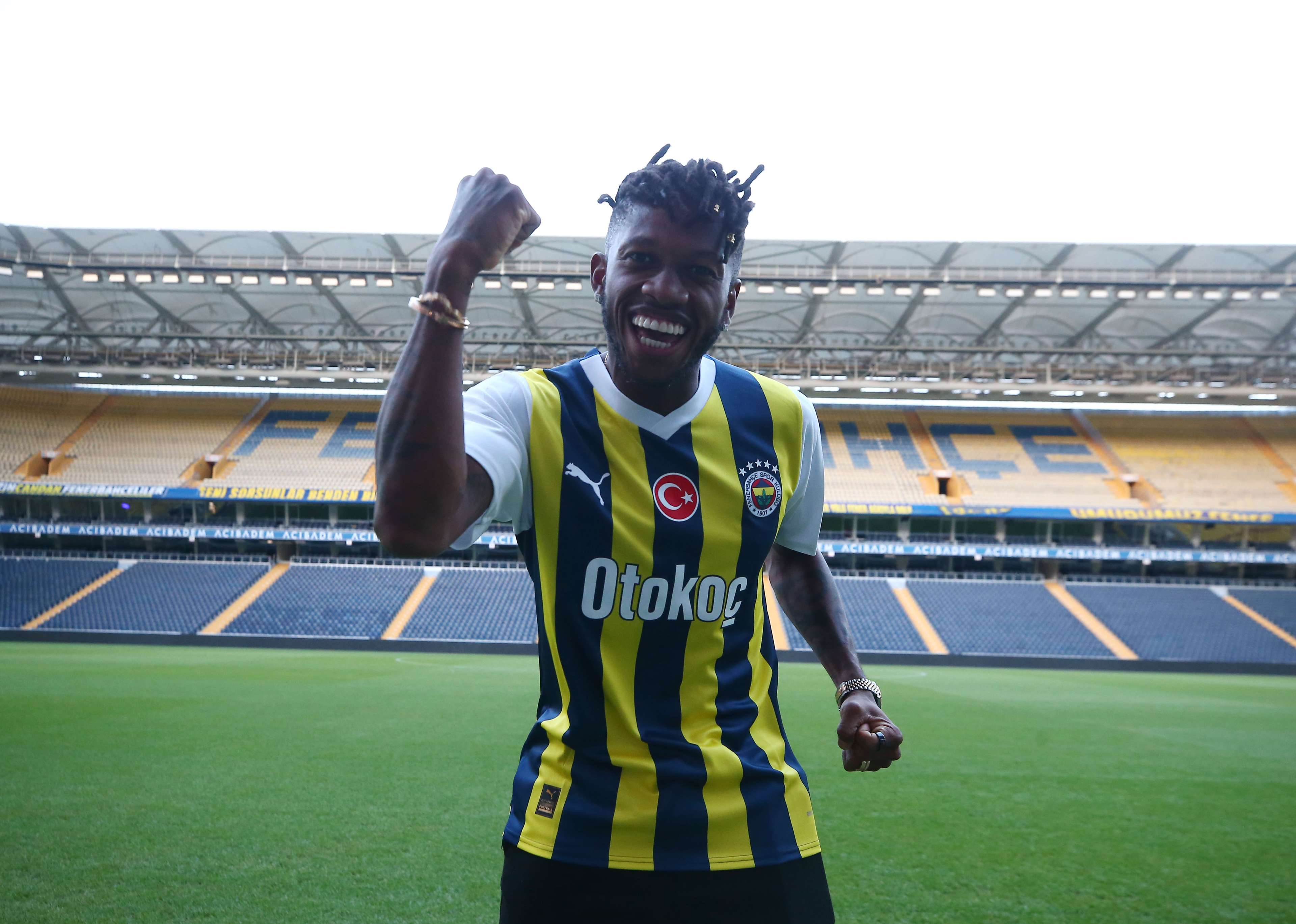 Fred