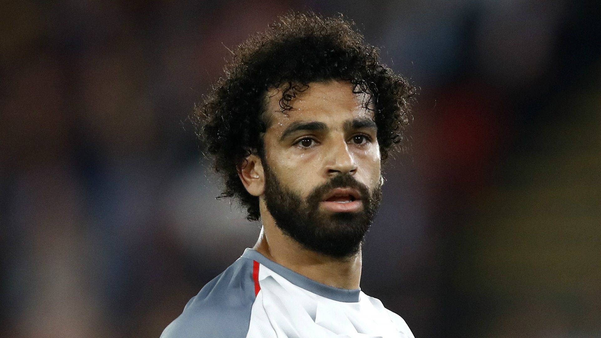 Mohamed Salah Liverpool 2018-19