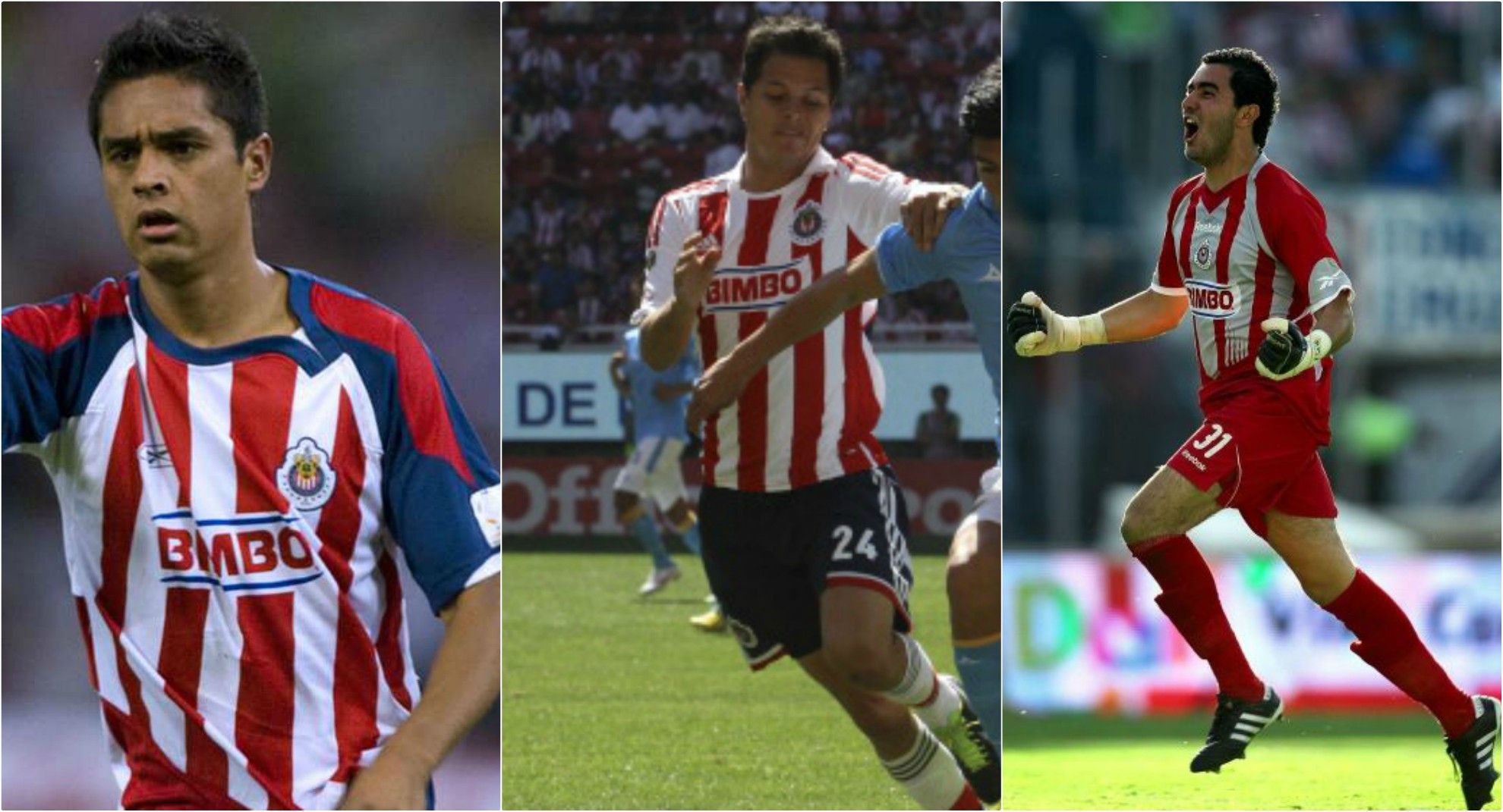 Chivas