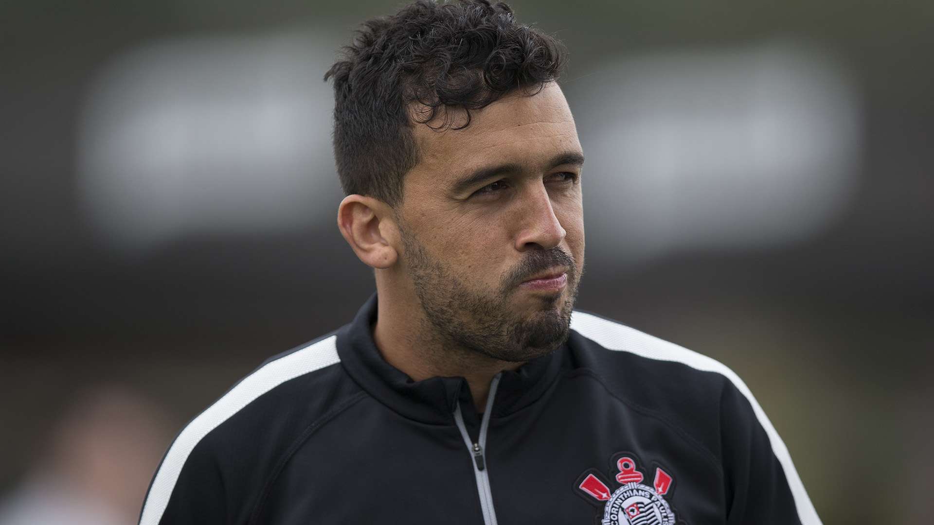 Edilson Corinthians 17042015