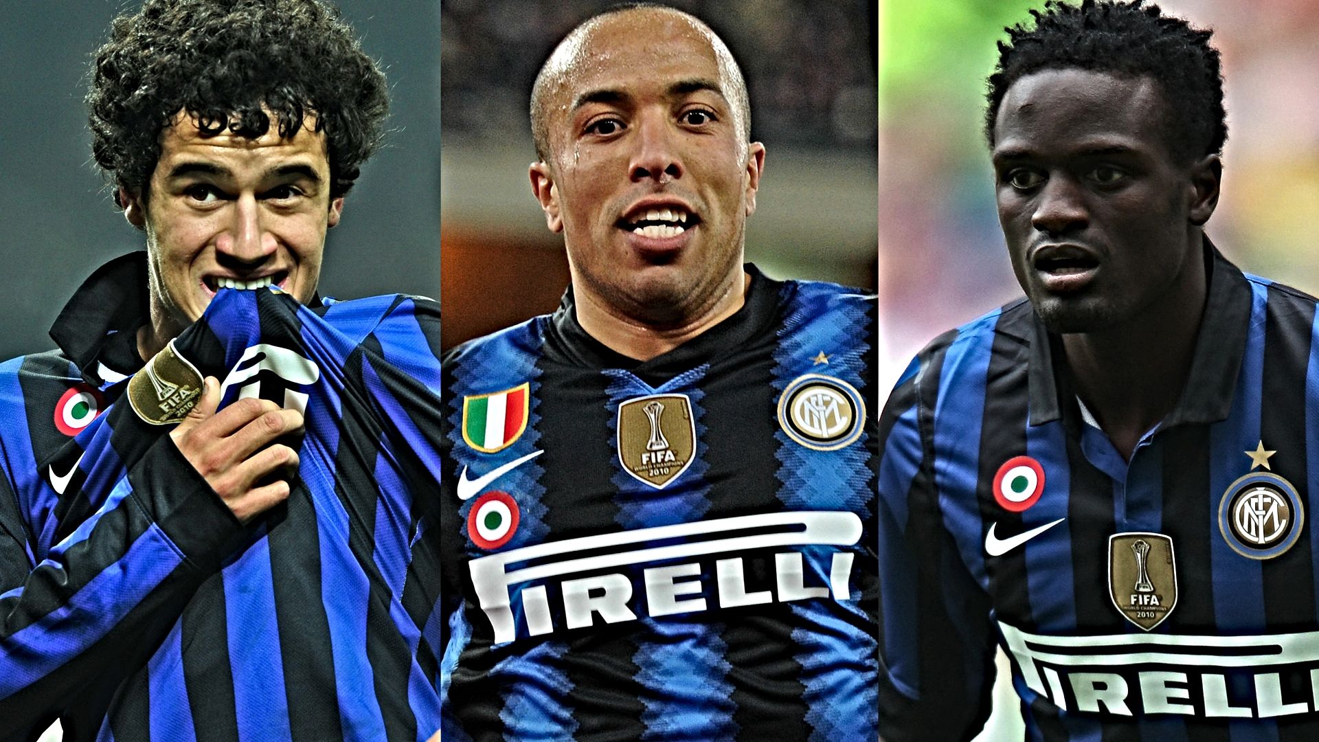 Inter 2011