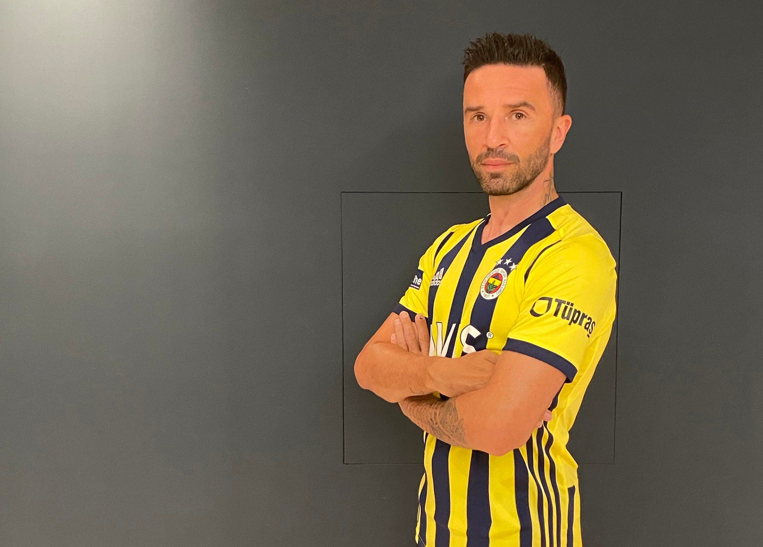 Gokhan Gonul Fenerbahce Transfer