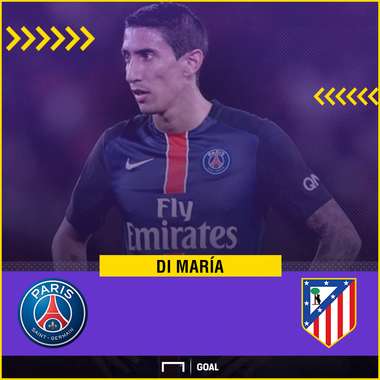 GFX Di María