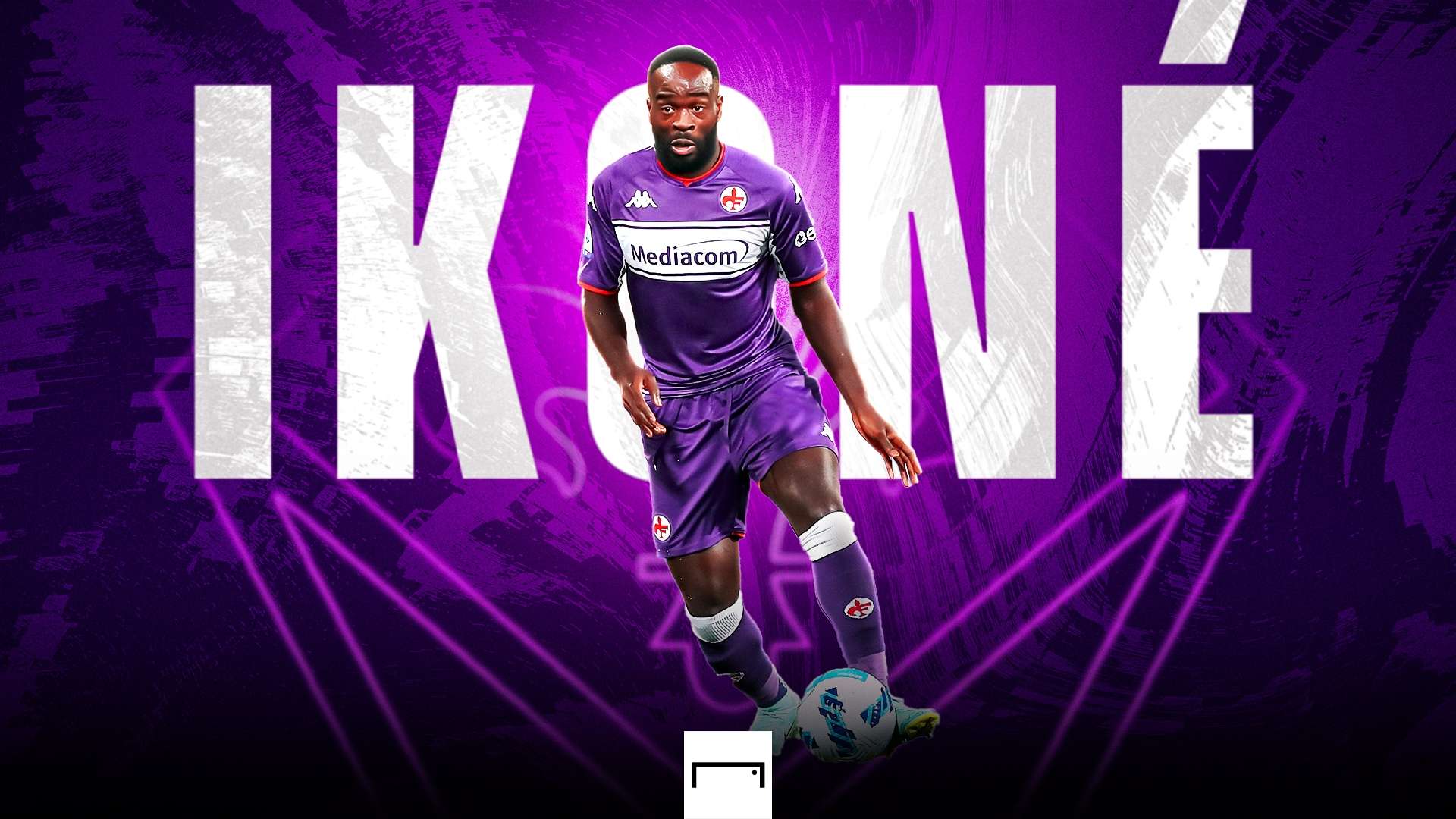 Ikoné Fiorentina gfx