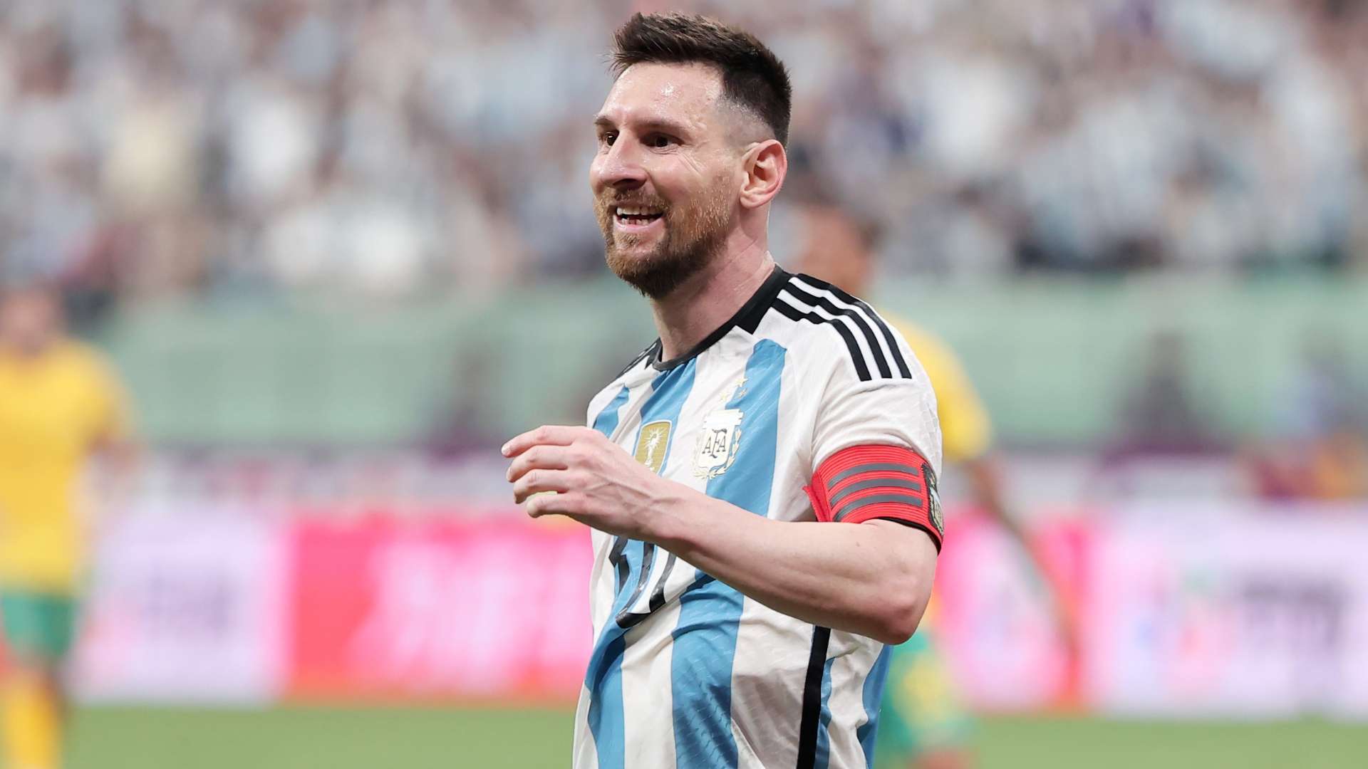 Linoer-Messi