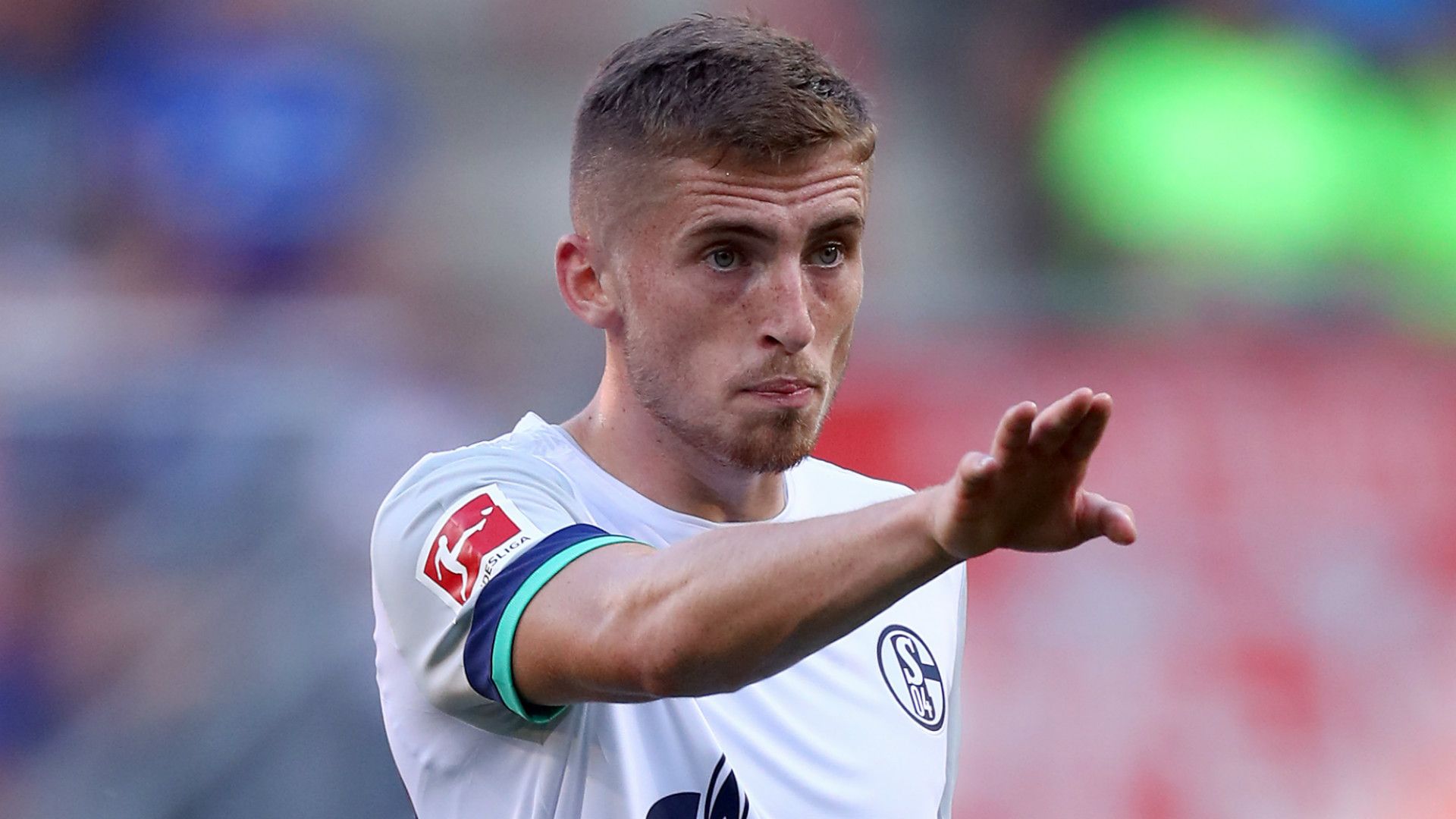 JONJOE KENNY SCHALKE