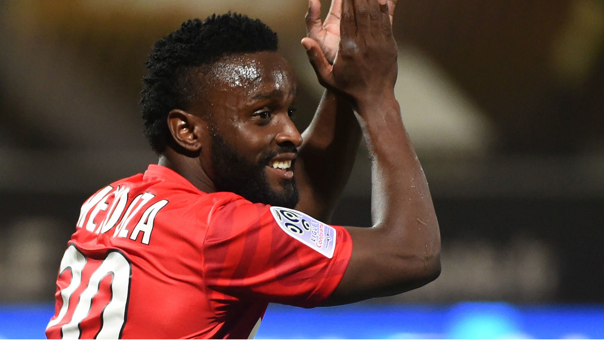 Stiven Mendoza Amiens 2019-20