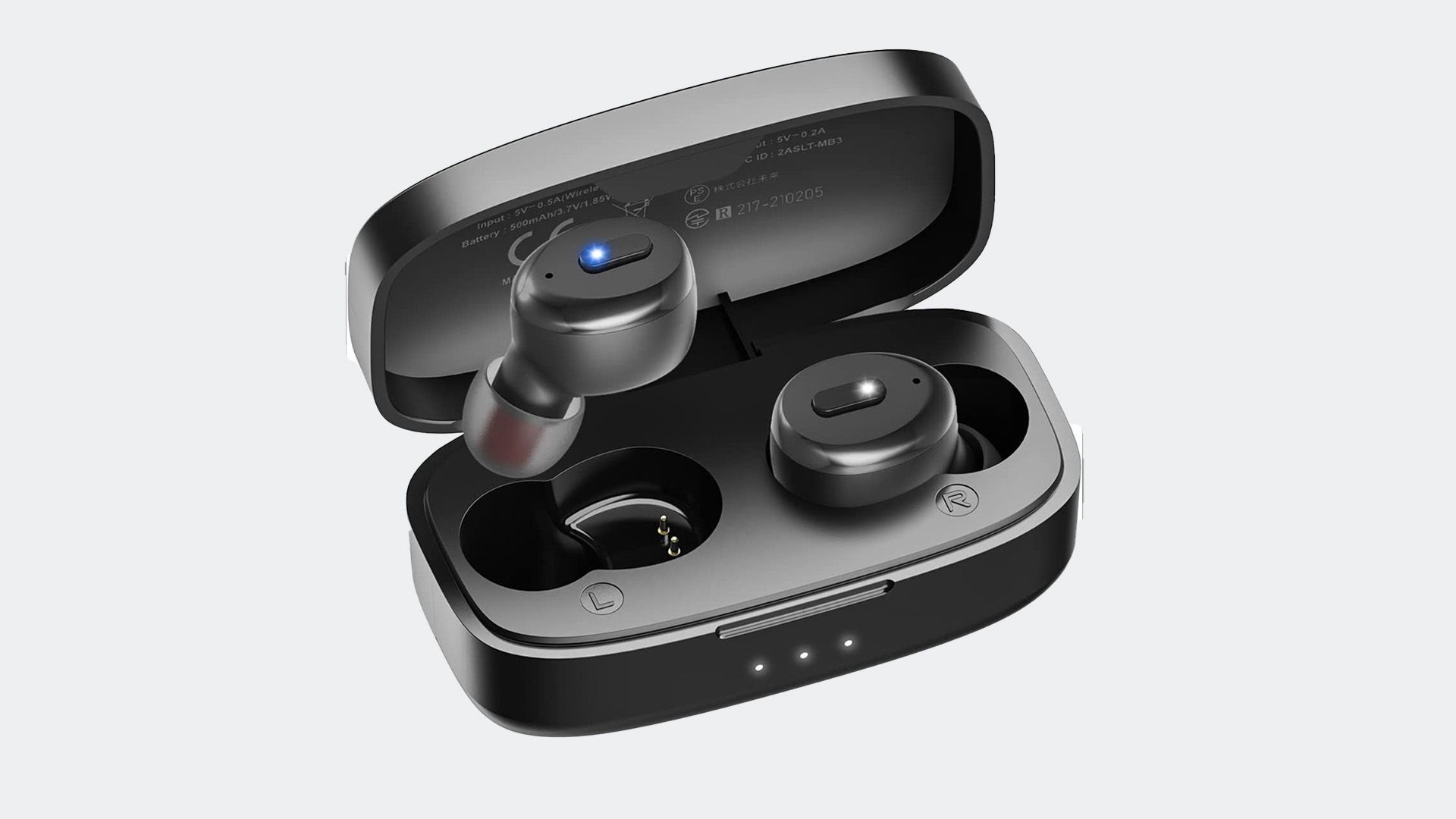 Boean Wireless Earbuds