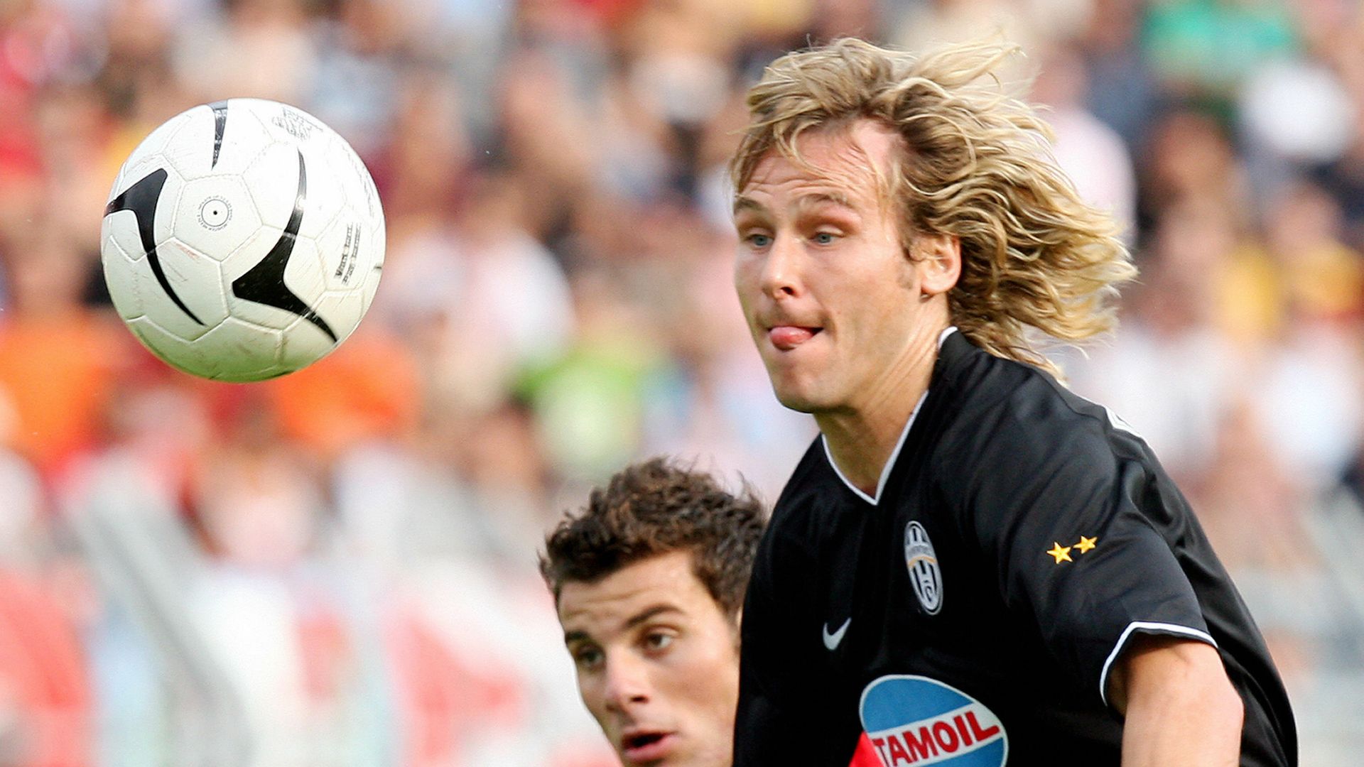 Nedved Juventus 2006
