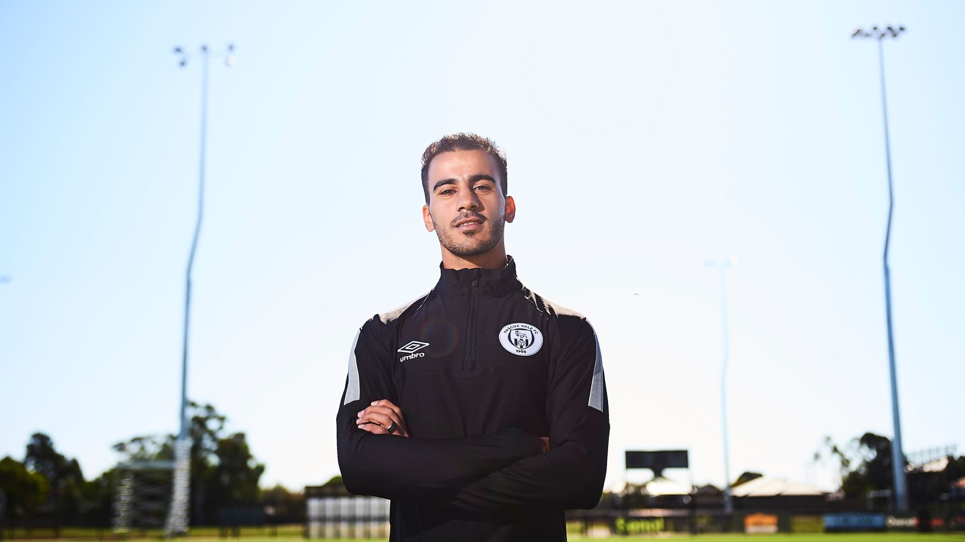 Hakeem Al-Araibi