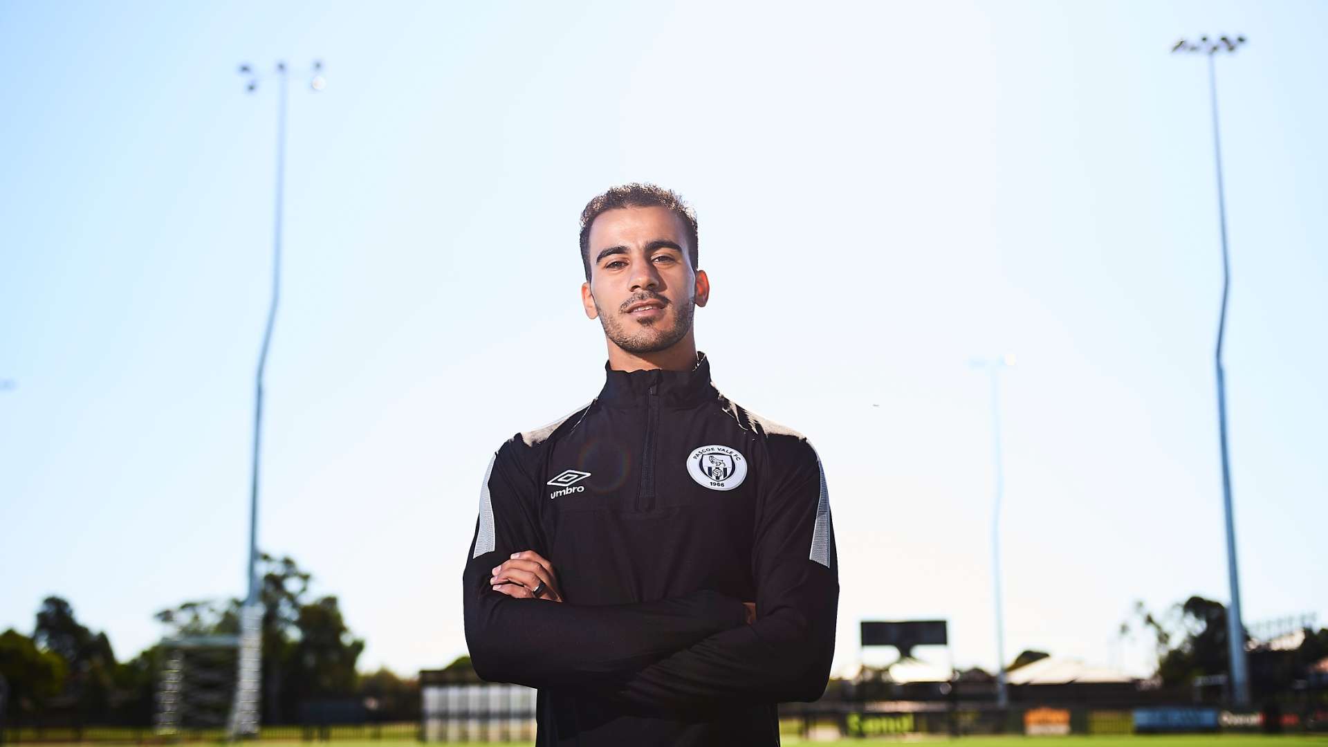 Hakeem Al-Araibi
