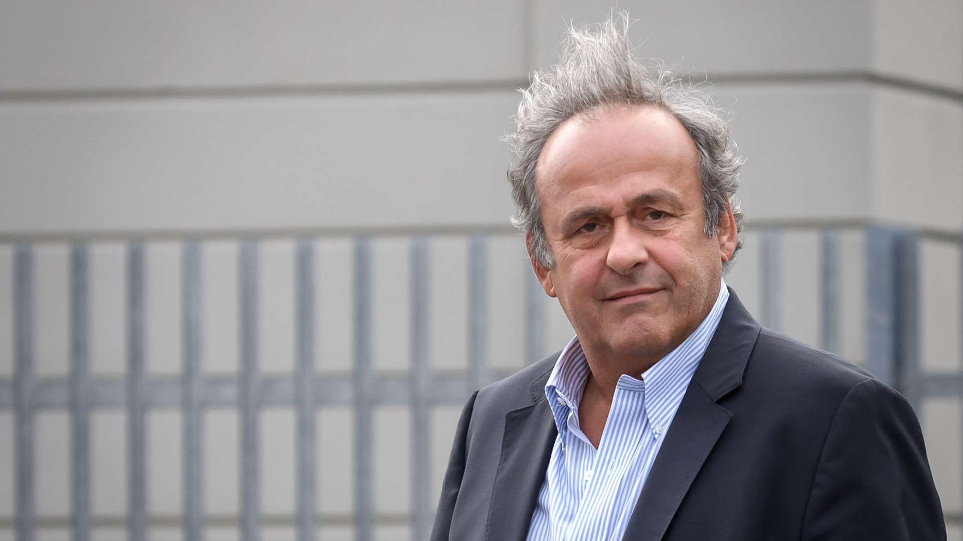 Michel Platini