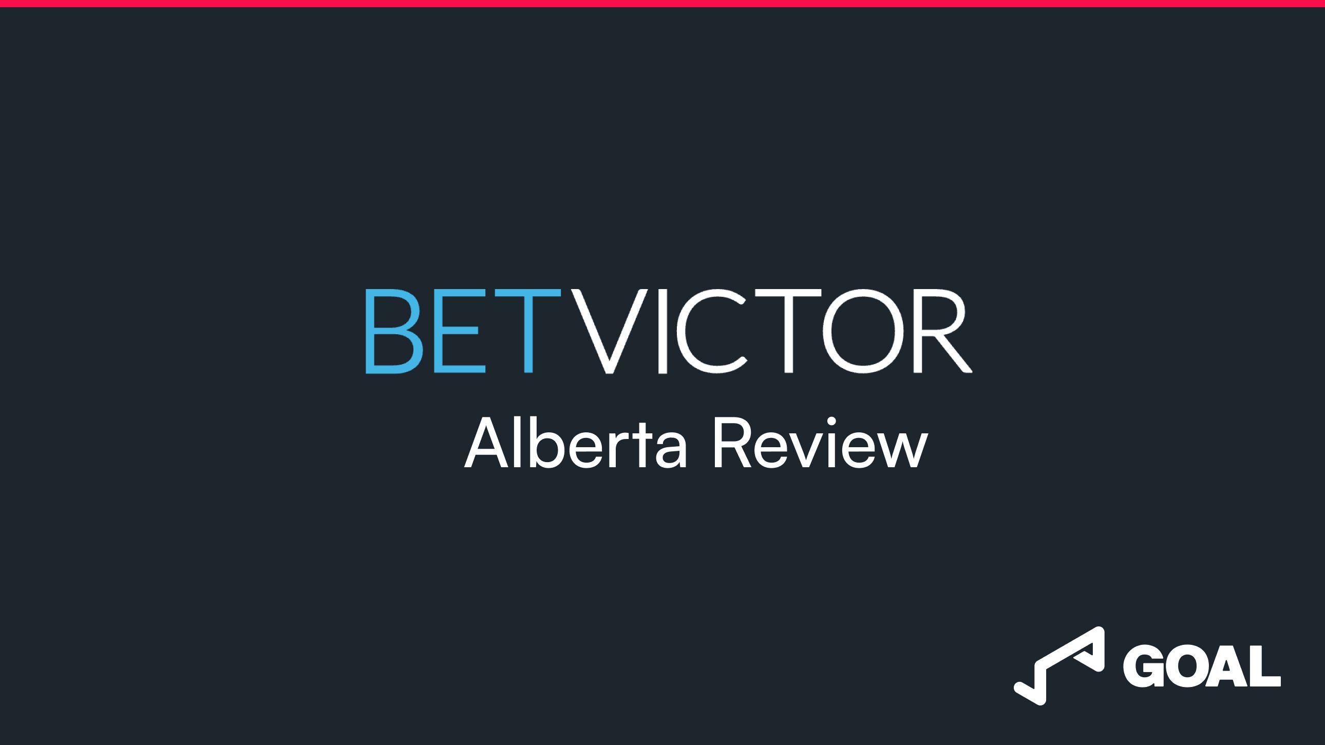BetVictor Alberta featured image