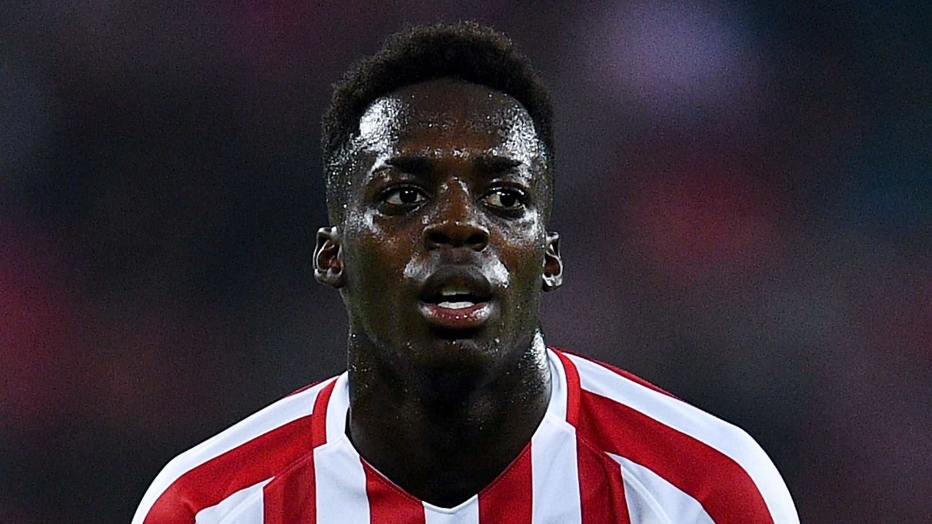 Inaki Williams, Athletic Bilbao