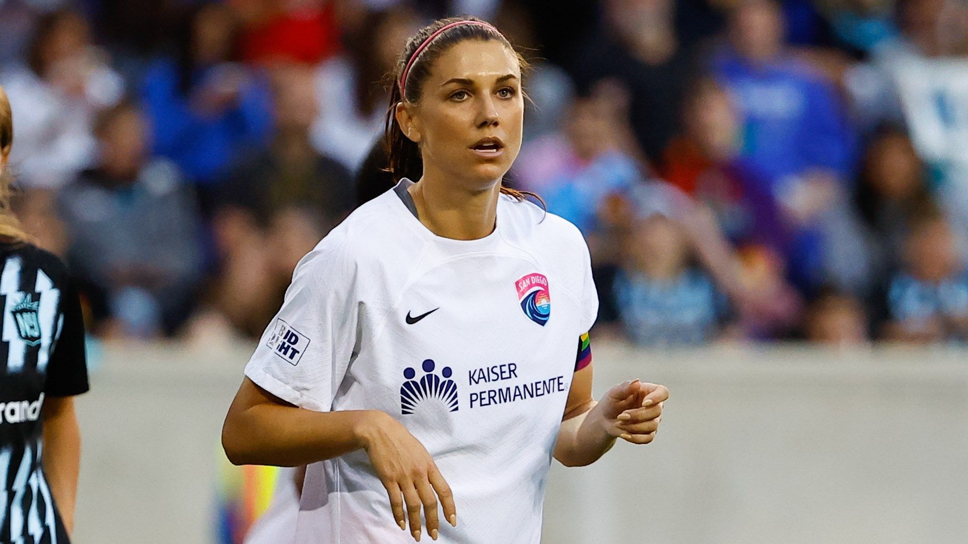 Alex Morgan San Diego Wave 2023