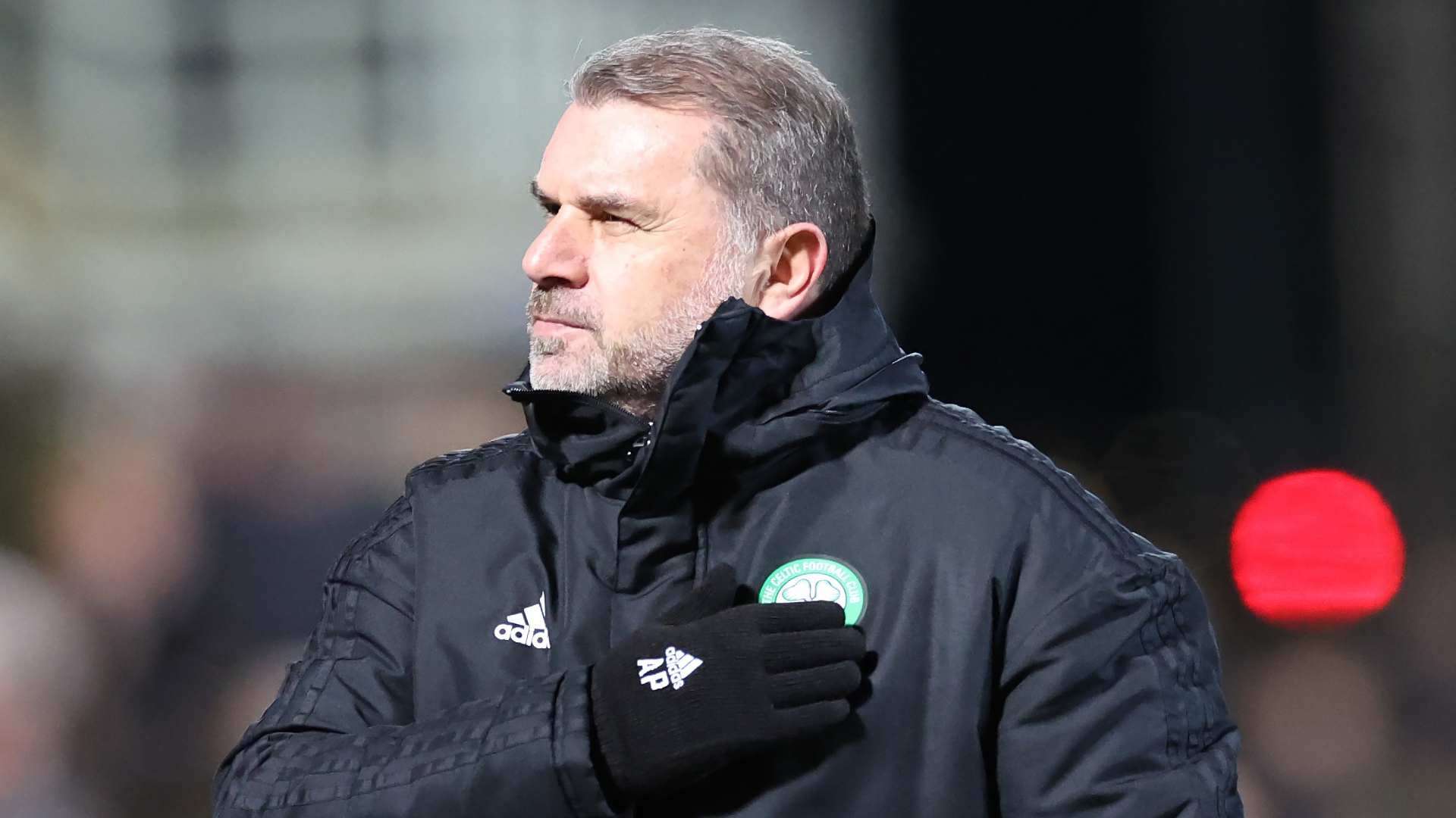 20220403 Ange Postecoglou