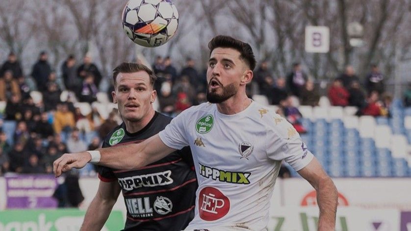 Gera Kecskemét DVTK