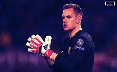 Ter stegen
