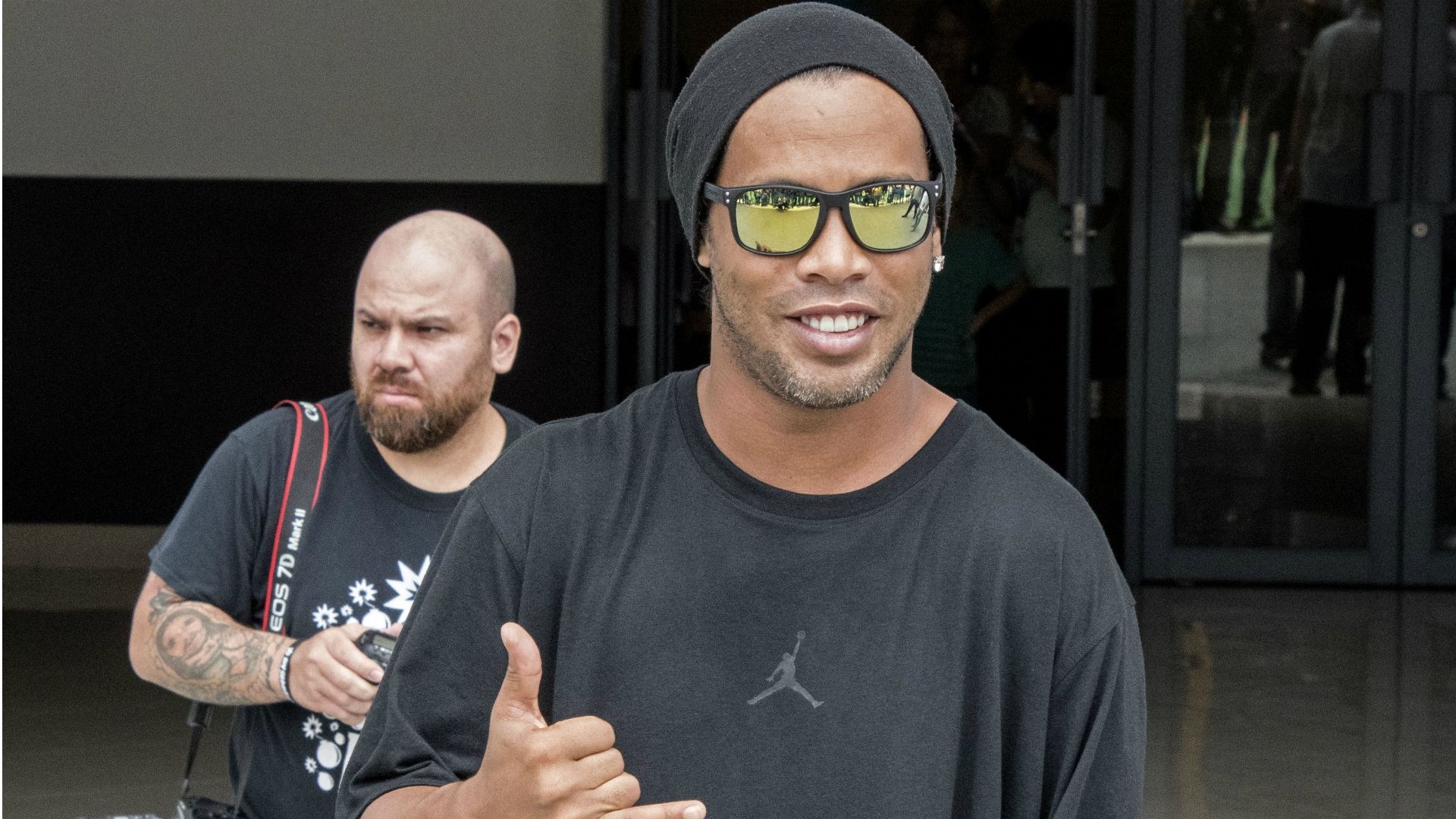 Ronaldinho