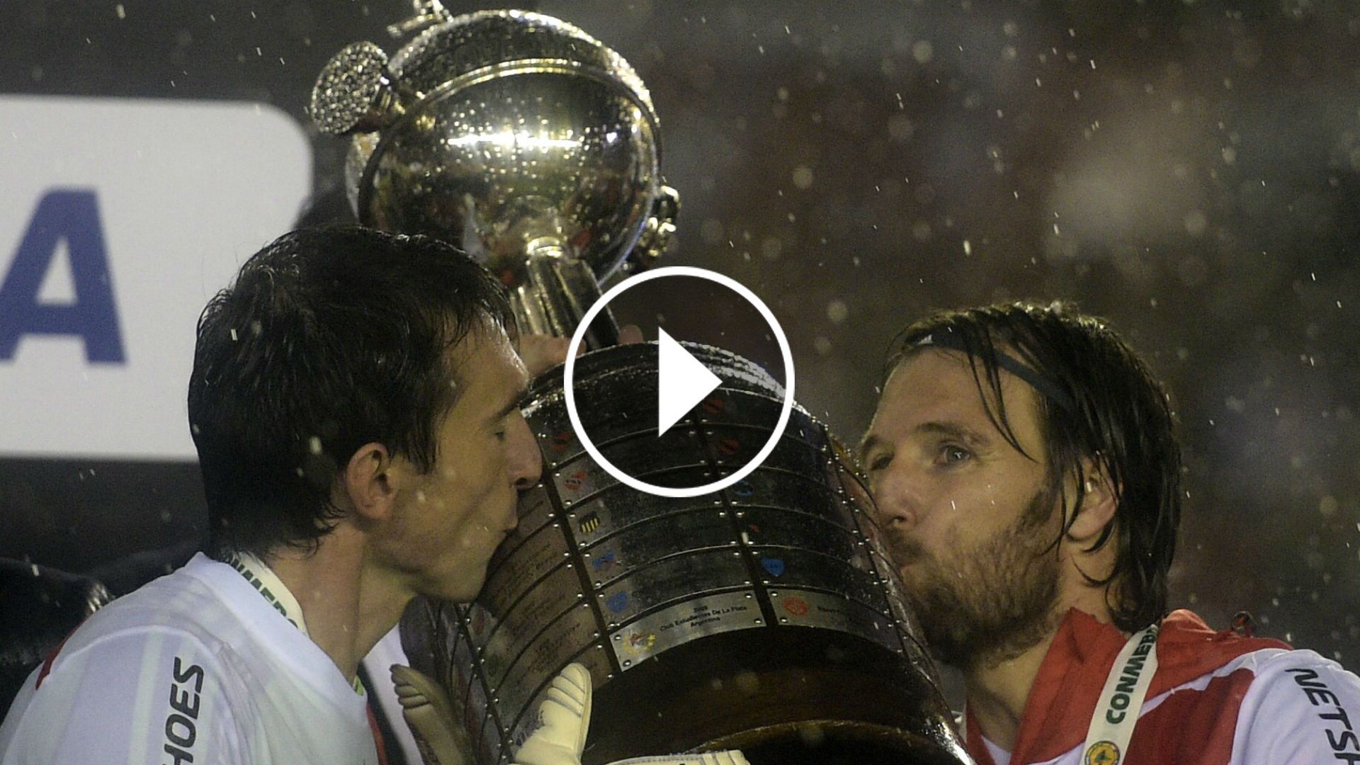 PLAY River Copa Libertadores