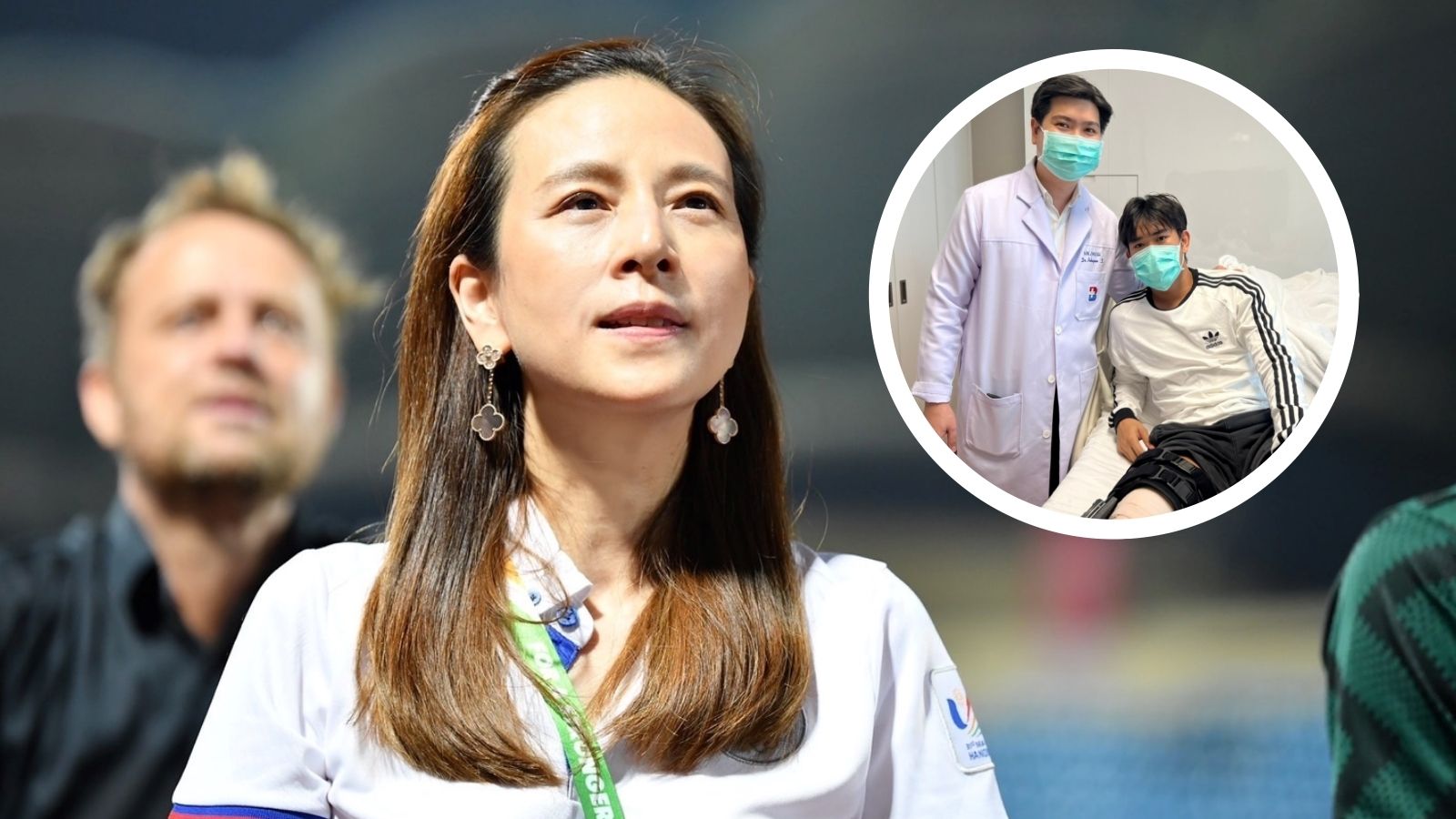 วิศรุต อิ่มอุระ 