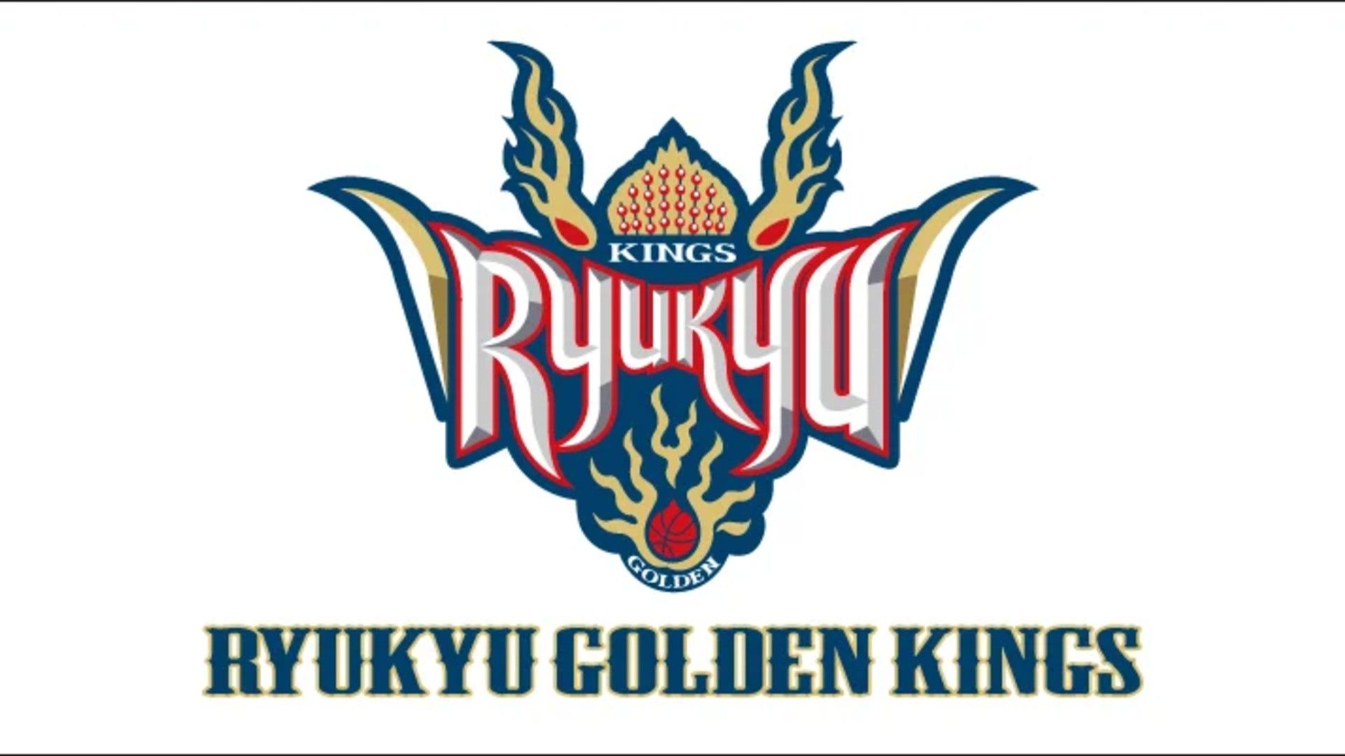 ryukyu golden kings logo