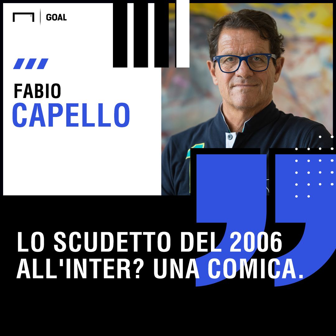 PS Capello