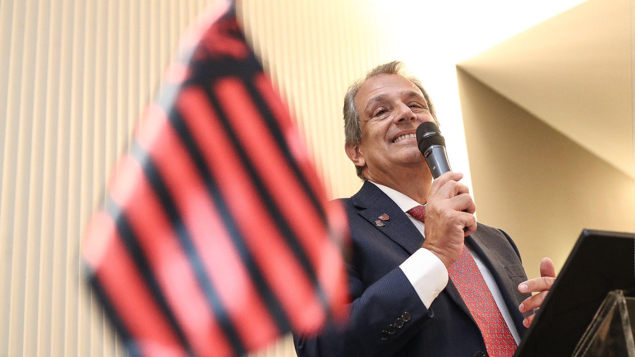 Novo Estádio do Flamengo: Prazos, Capacidade e Detalhes Revelados!