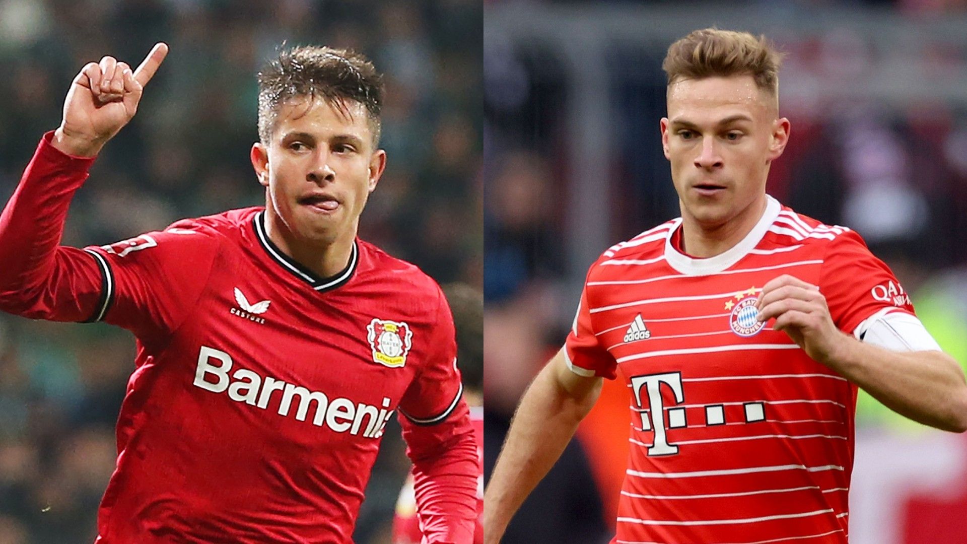 MP_Adam Hlozek_Leverkusen vs kimmich_bayern