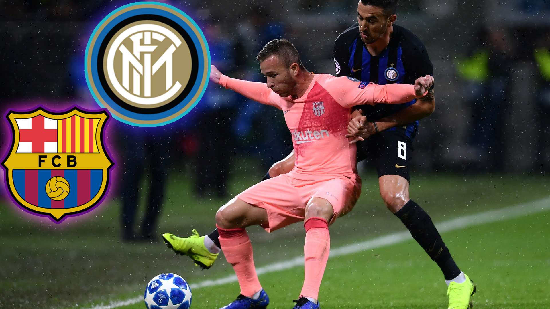 GFX FC Barcelona Inter 2019