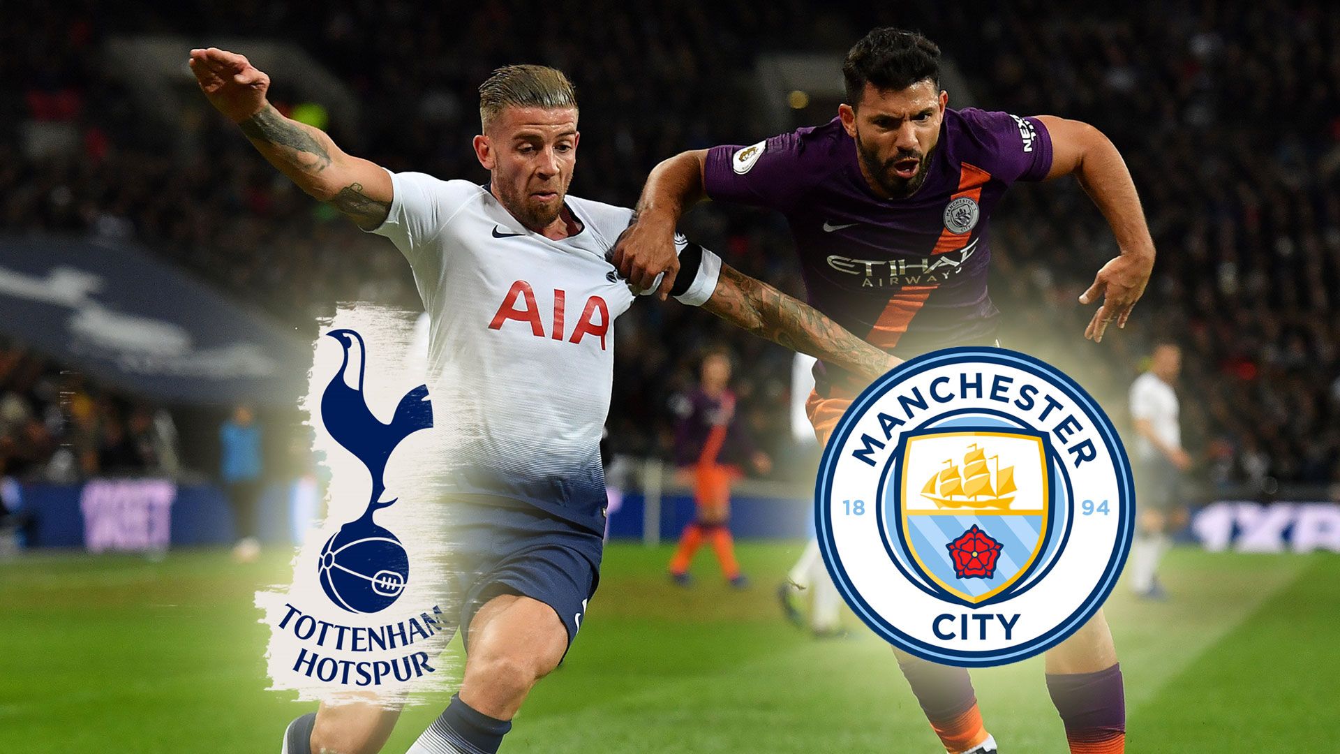 Tottenham Hotspur Manchester City TV LIVE STREAM Sky Champions League